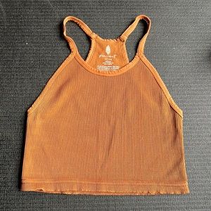 FP Movement Happiness Runs Top - size M/L